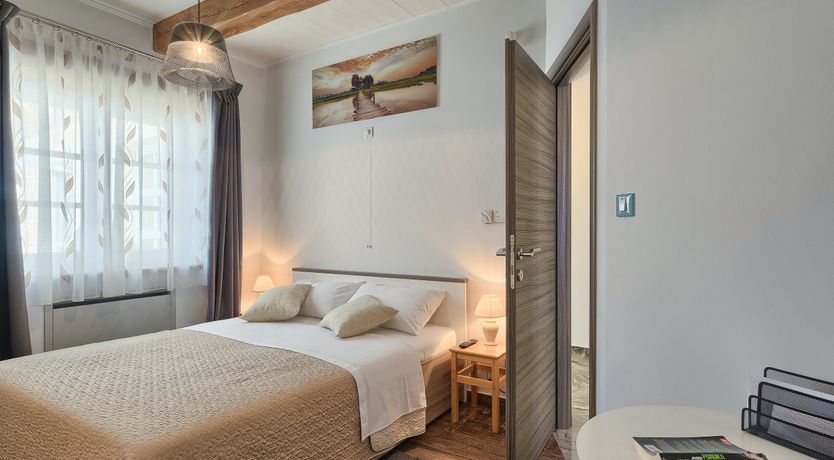 Photo of At the Dance Floor