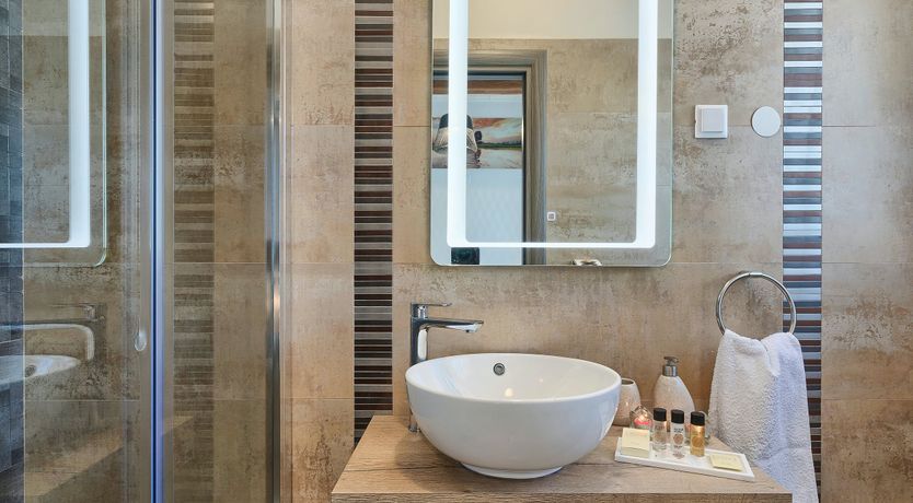 Photo of At the Dance Floor