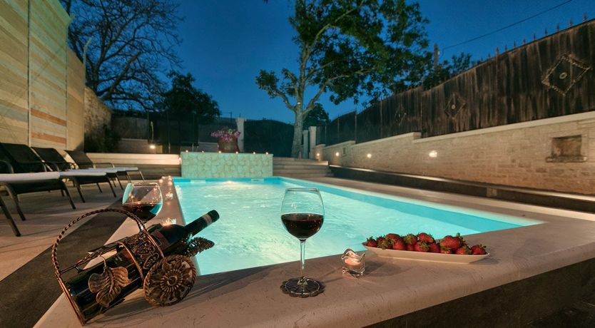 Photo of At the Dance Floor