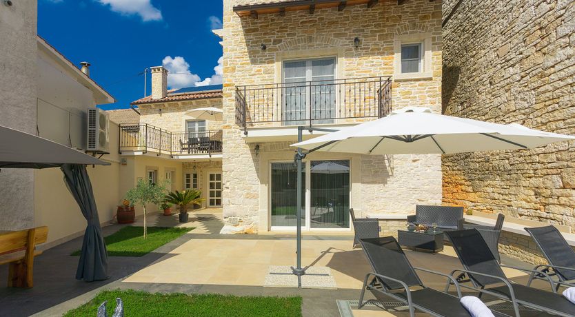 Photo of At the Dance Floor