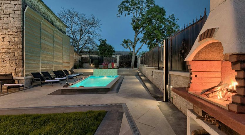 Photo of At the Dance Floor