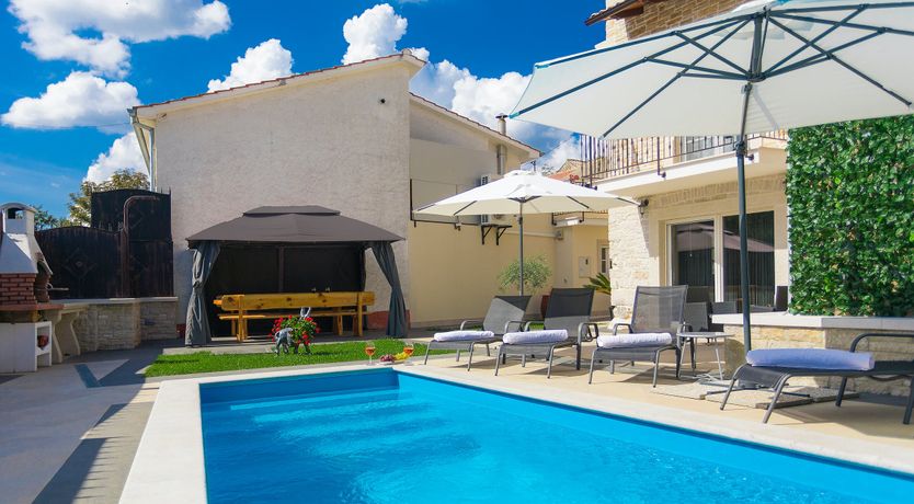 Photo of At the Dance Floor