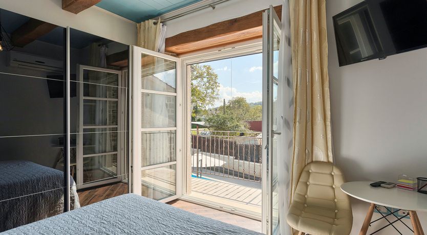 Photo of At the Dance Floor