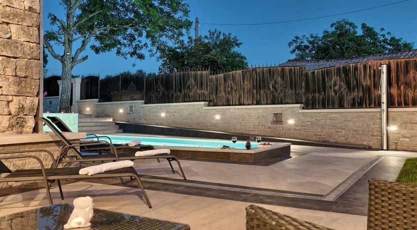 Photo of At the Dance Floor