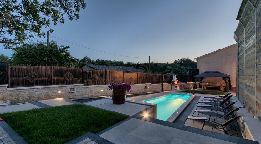 Photo of At the Dance Floor