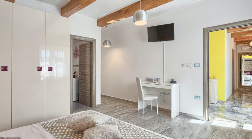 Photo of At the Dance Floor