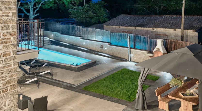 Photo of At the Dance Floor