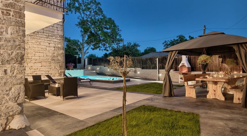 Photo of At the Dance Floor