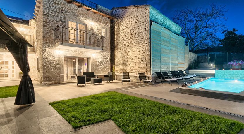 Photo of At the Dance Floor