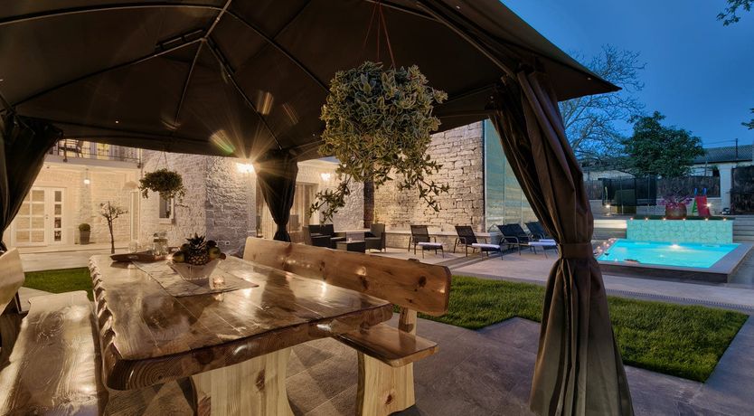 Photo of At the Dance Floor