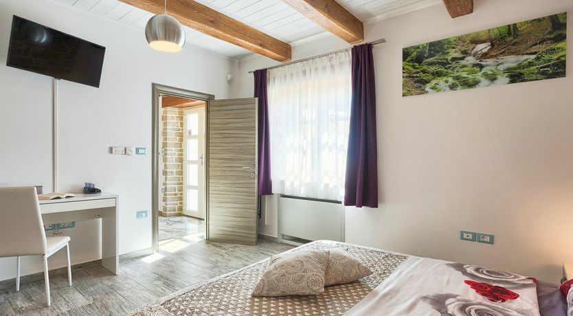 Photo of At the Dance Floor