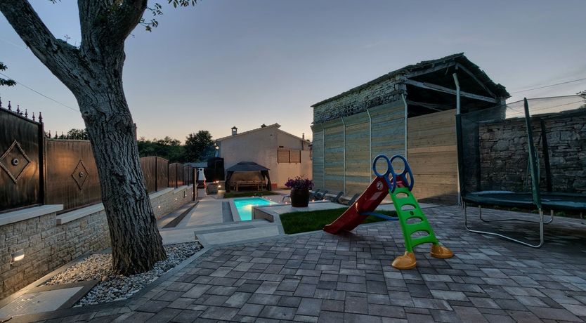 Photo of At the Dance Floor