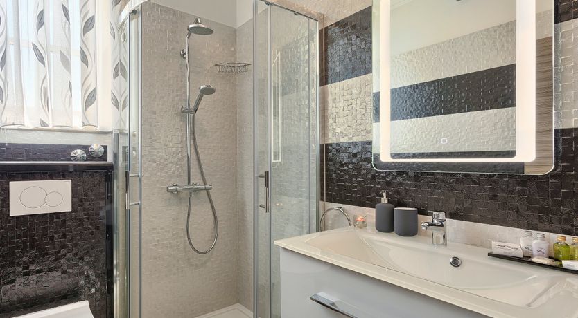 Photo of At the Dance Floor