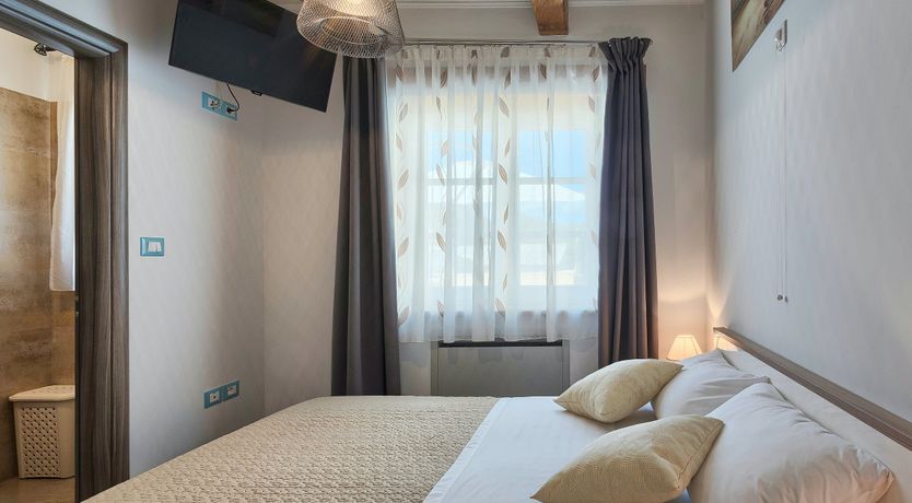 Photo of At the Dance Floor