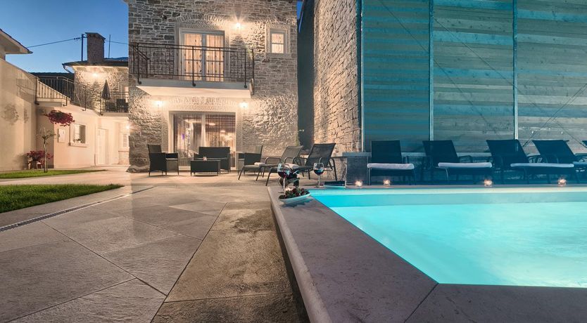 Photo of At the Dance Floor