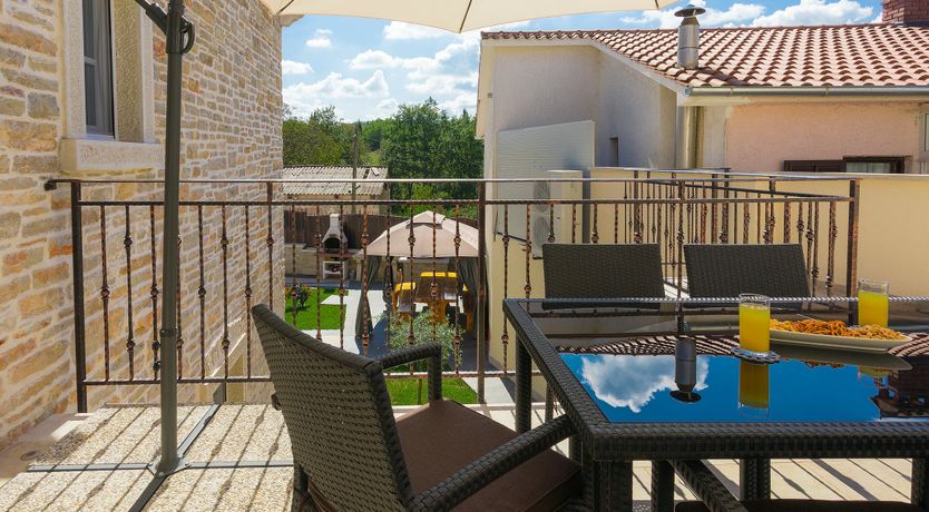 Photo of At the Dance Floor