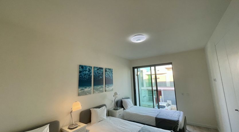 Photo of Sun-Scented Eyes