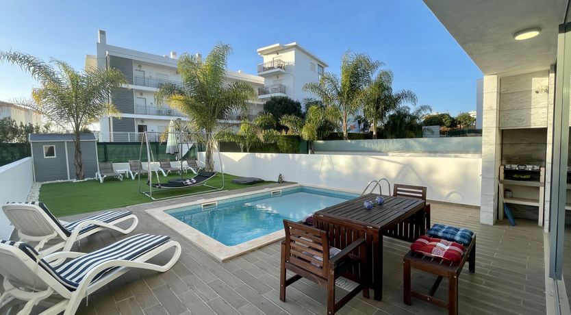 Photo of Sun-Scented Eyes