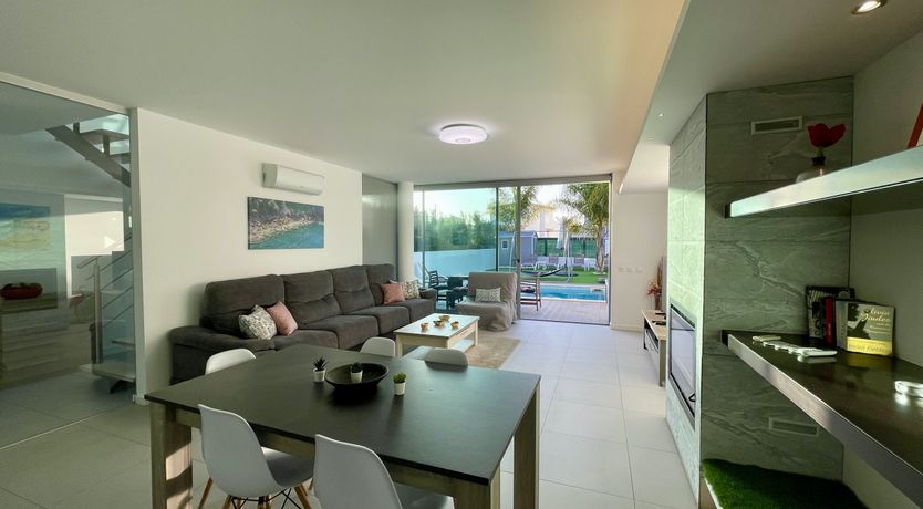 Photo of Sun-Scented Eyes