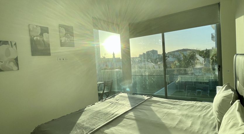 Photo of Sun-Scented Eyes