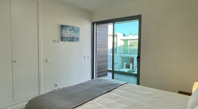 Photo of Sun-Scented Eyes