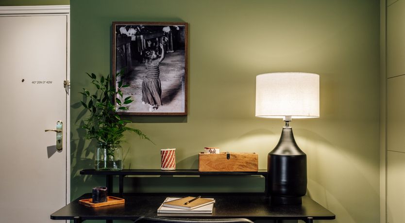 Photo of Jungle Vibes