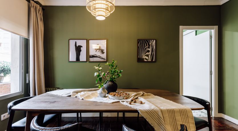 Photo of Jungle Vibes