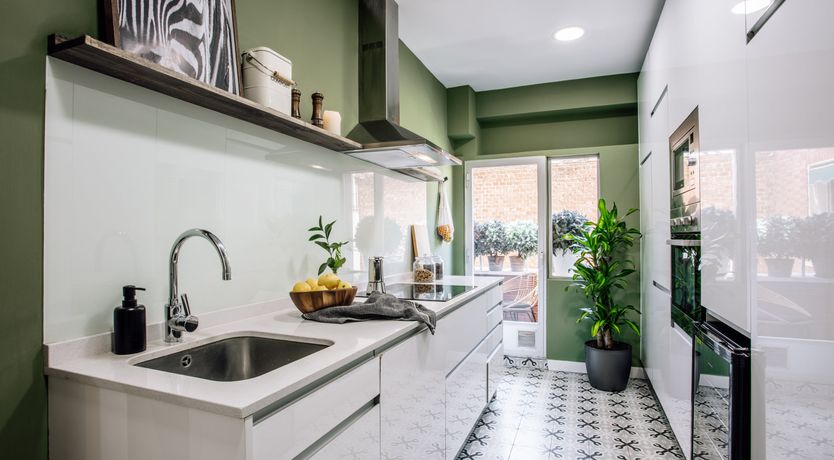 Photo of Jungle Vibes