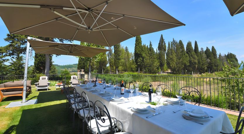 Photo of The Maestro's Daughter