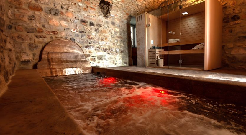 Photo of The Maestro's Daughter