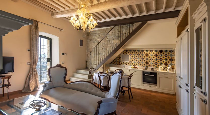 Photo of The Maestro's Daughter