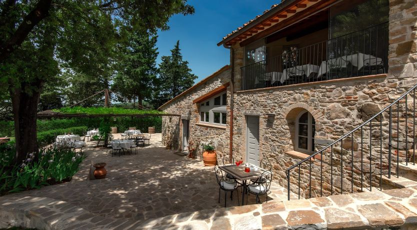 Photo of The Maestro's Daughter