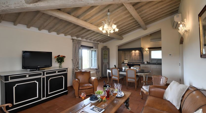 Photo of The Maestro's Daughter