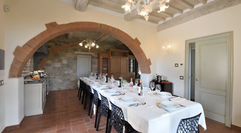 Photo of The Maestro's Daughter