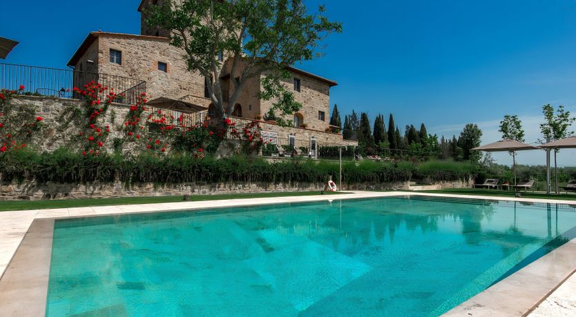 Photo of The Maestro's Daughter