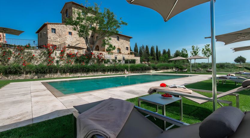 Photo of The Maestro's Daughter