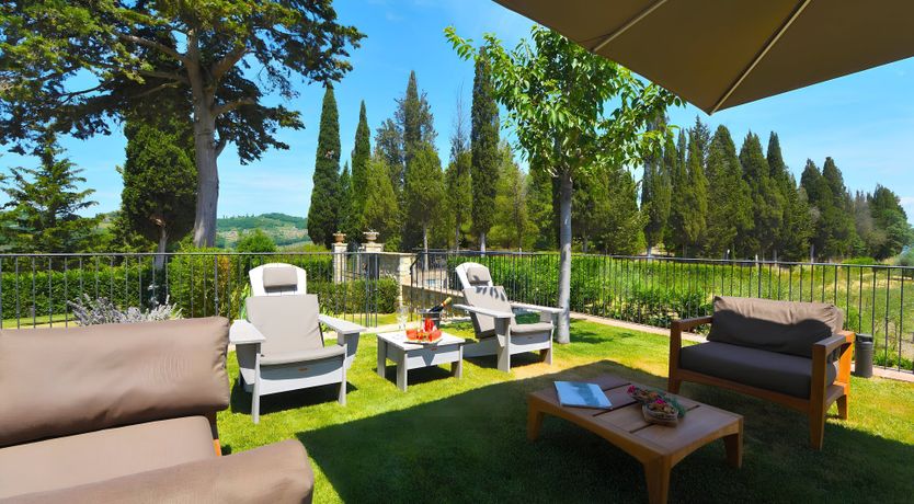 Photo of The Maestro's Daughter