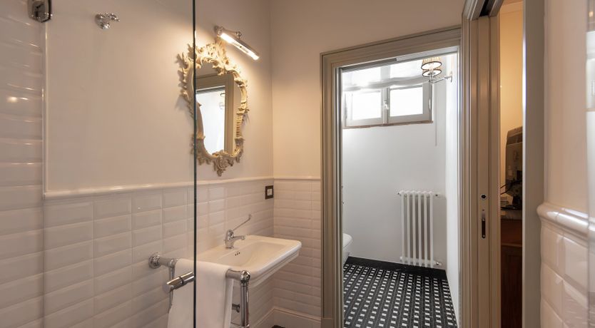 Photo of The Maestro's Daughter