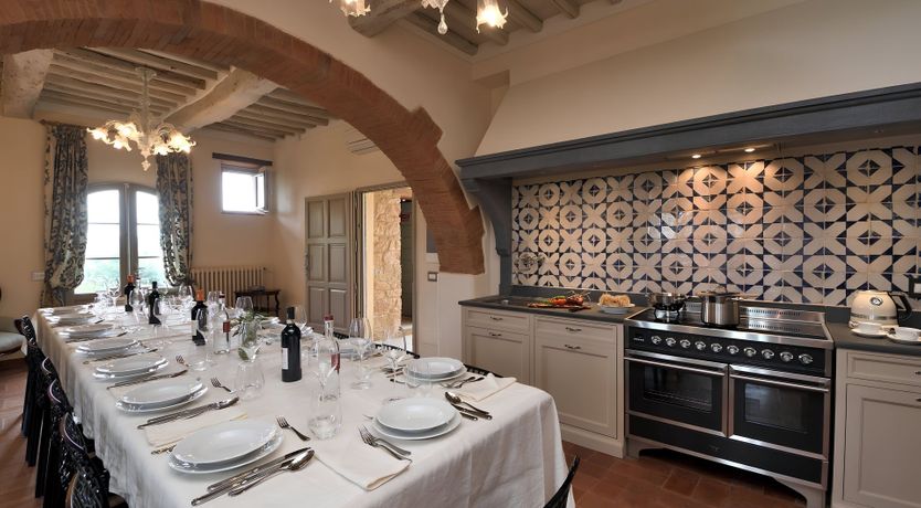 Photo of The Maestro's Daughter