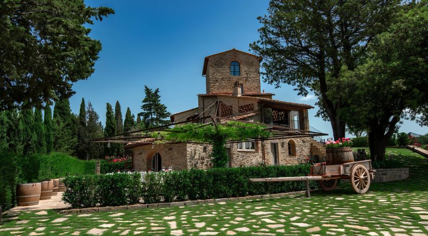 Photo of The Maestro's Daughter