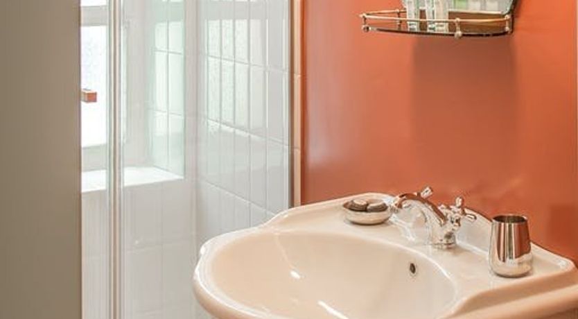 Photo of Citrus Burst