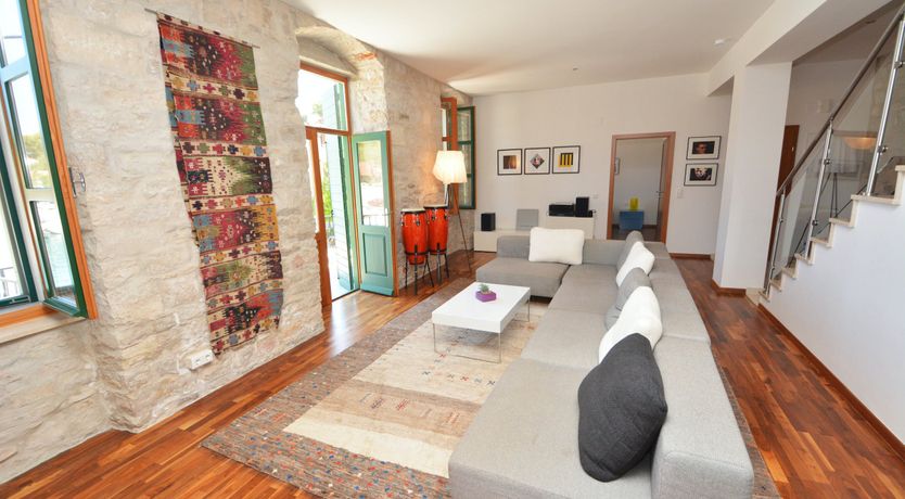 Photo of Warmest Affection