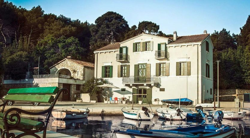 Photo of Warmest Affection