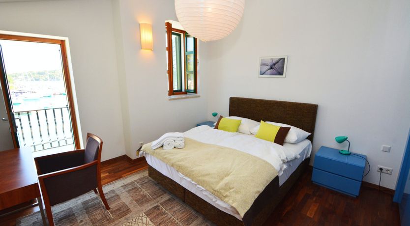 Photo of Warmest Affection