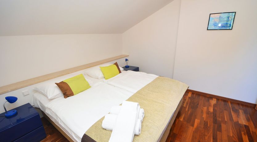 Photo of Warmest Affection