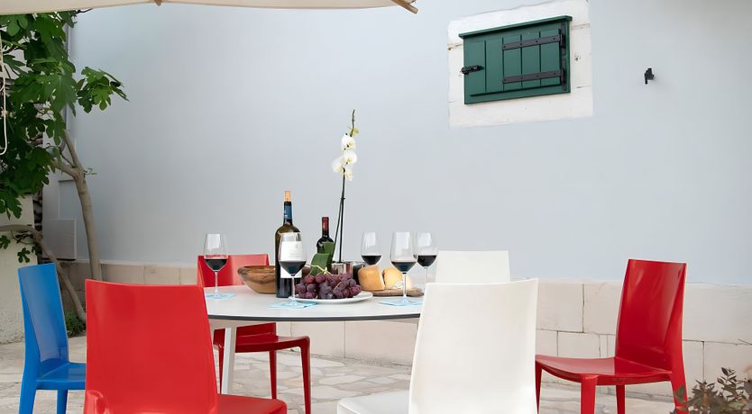 Photo of Warmest Affection