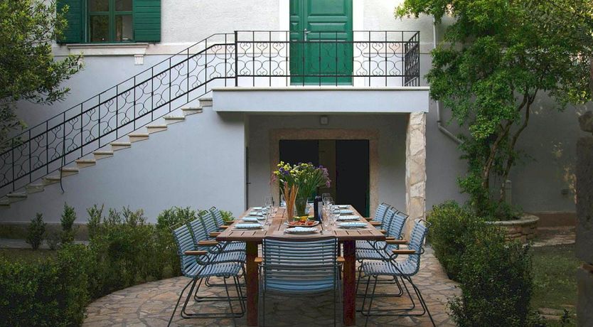 Photo of Warmest Affection