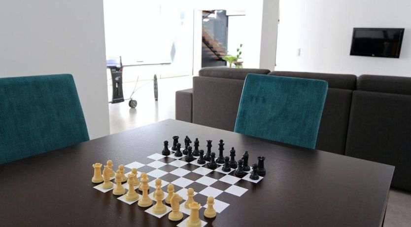 Photo of The Temporal Shift