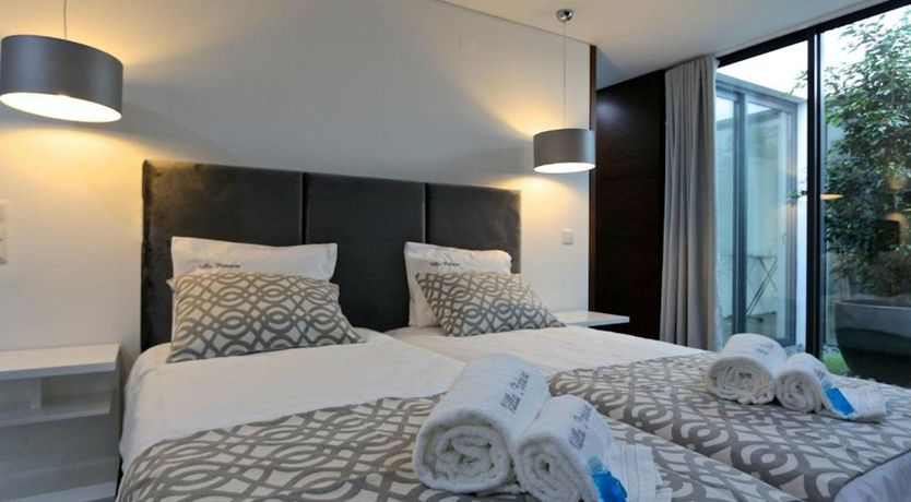 Photo of The Temporal Shift