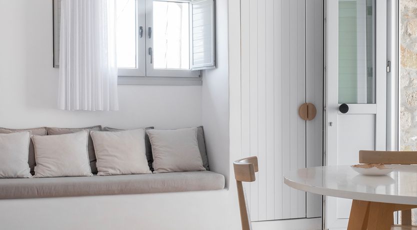 Photo of The Glittering Blue